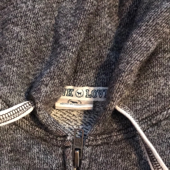 Jacket - Picture 3 of 5